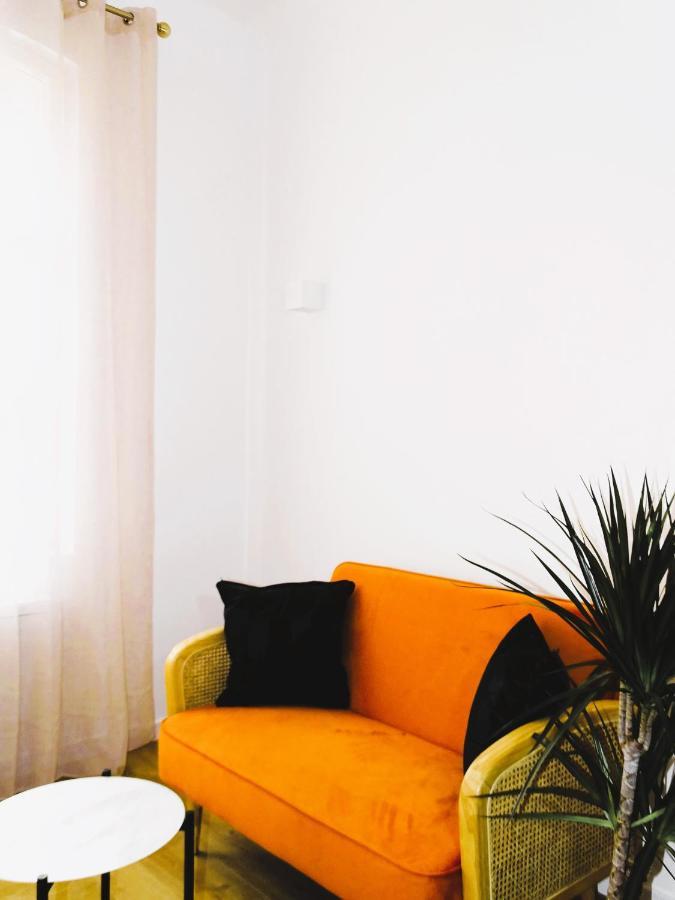 Augustins Fountain Studio Cosy Aix Centre Historique A 3 Minutes De Cours Mirabeau -Wifi-Smart Tv-Rue Calme Aix-en-Provence Dış mekan fotoğraf