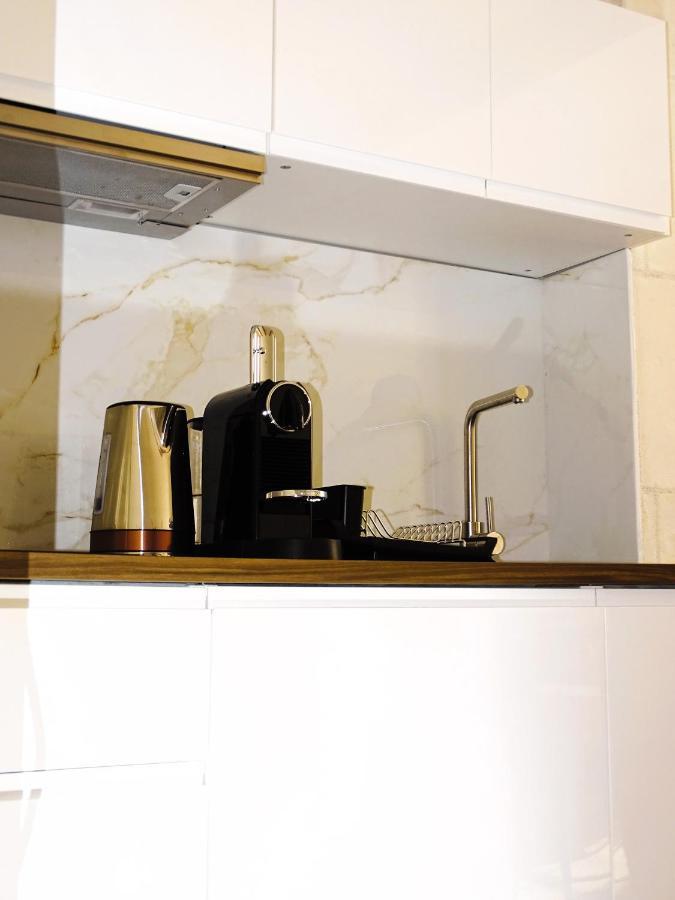 Augustins Fountain Studio Cosy Aix Centre Historique A 3 Minutes De Cours Mirabeau -Wifi-Smart Tv-Rue Calme Aix-en-Provence Dış mekan fotoğraf