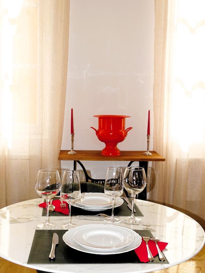 Augustins Fountain Studio Cosy Aix Centre Historique A 3 Minutes De Cours Mirabeau -Wifi-Smart Tv-Rue Calme Aix-en-Provence Dış mekan fotoğraf